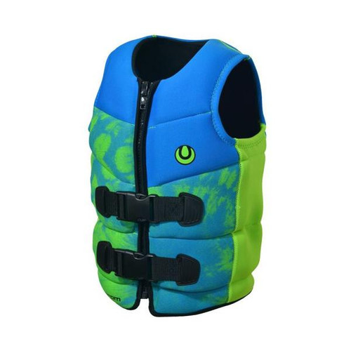 ULTRA Grom Junior Neo L50S - Blue/Green